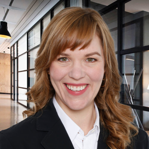 Nadin Shirin Zimmermann