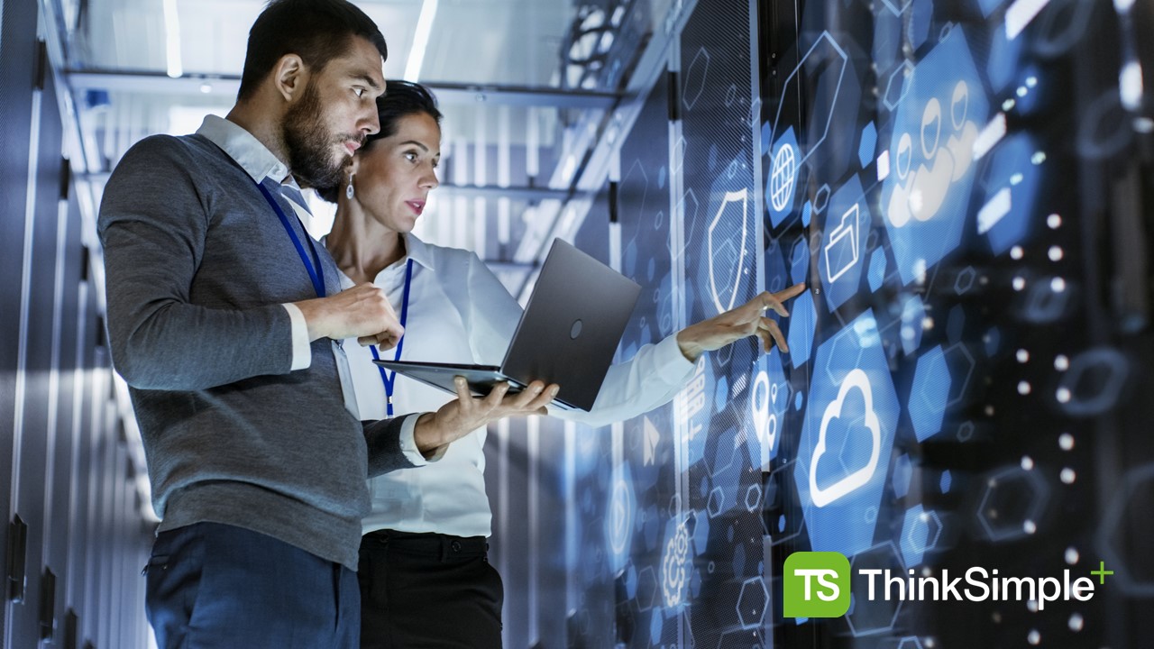 ThinkSimple Webinare Kompetenzen der Zukunft und deren Entwicklung