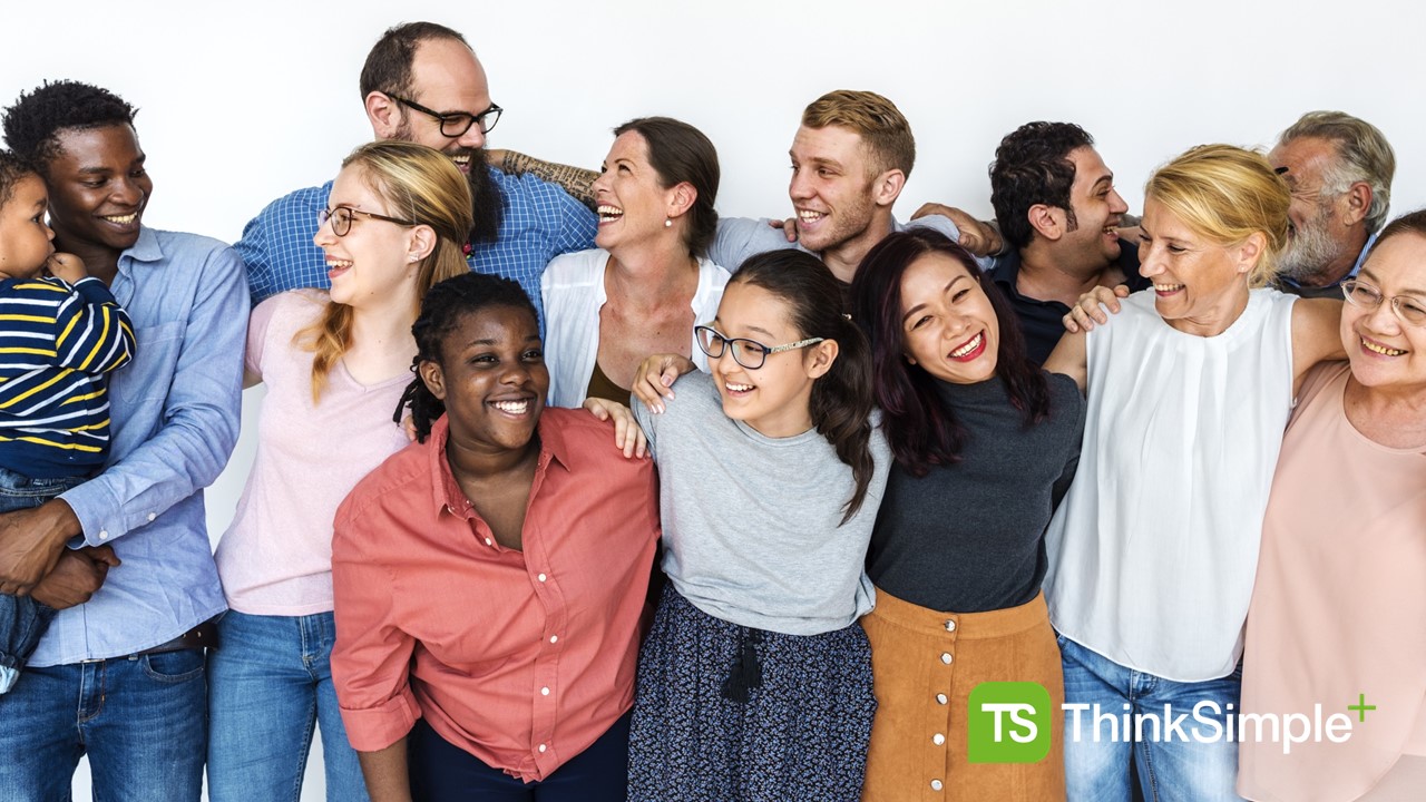 ThinkSimple Webinare Was macht eine Organisation engagierter