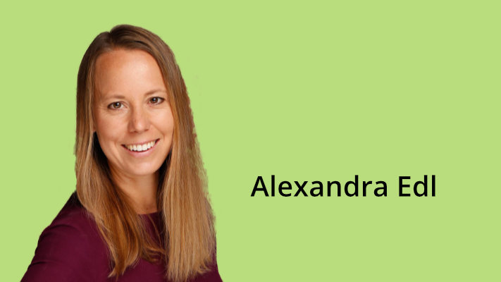 Alexandra Edl