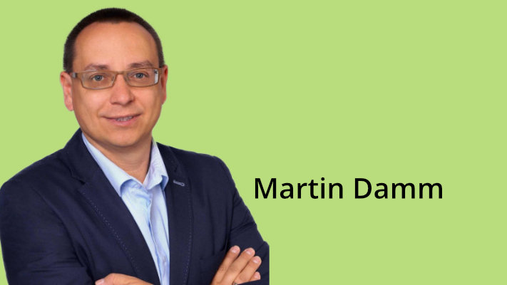 Martin Damm