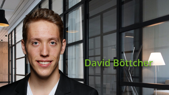 David Böttcher