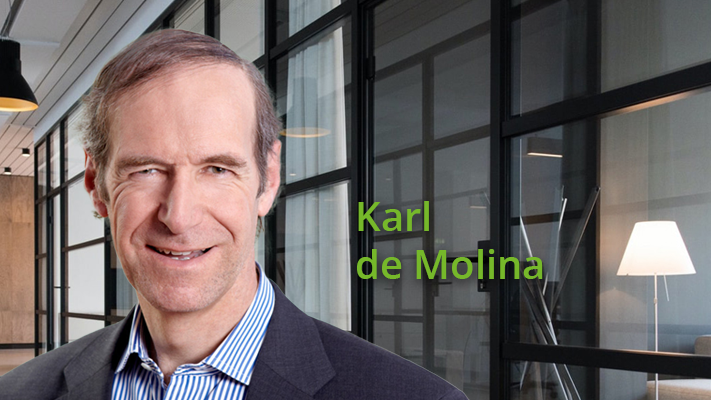 Dr. Karl-Maria de Molina