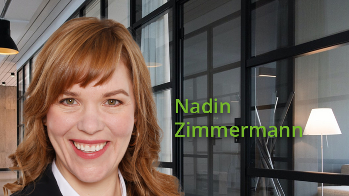 Nadin Zimmermann