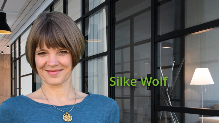 Silke Wolf