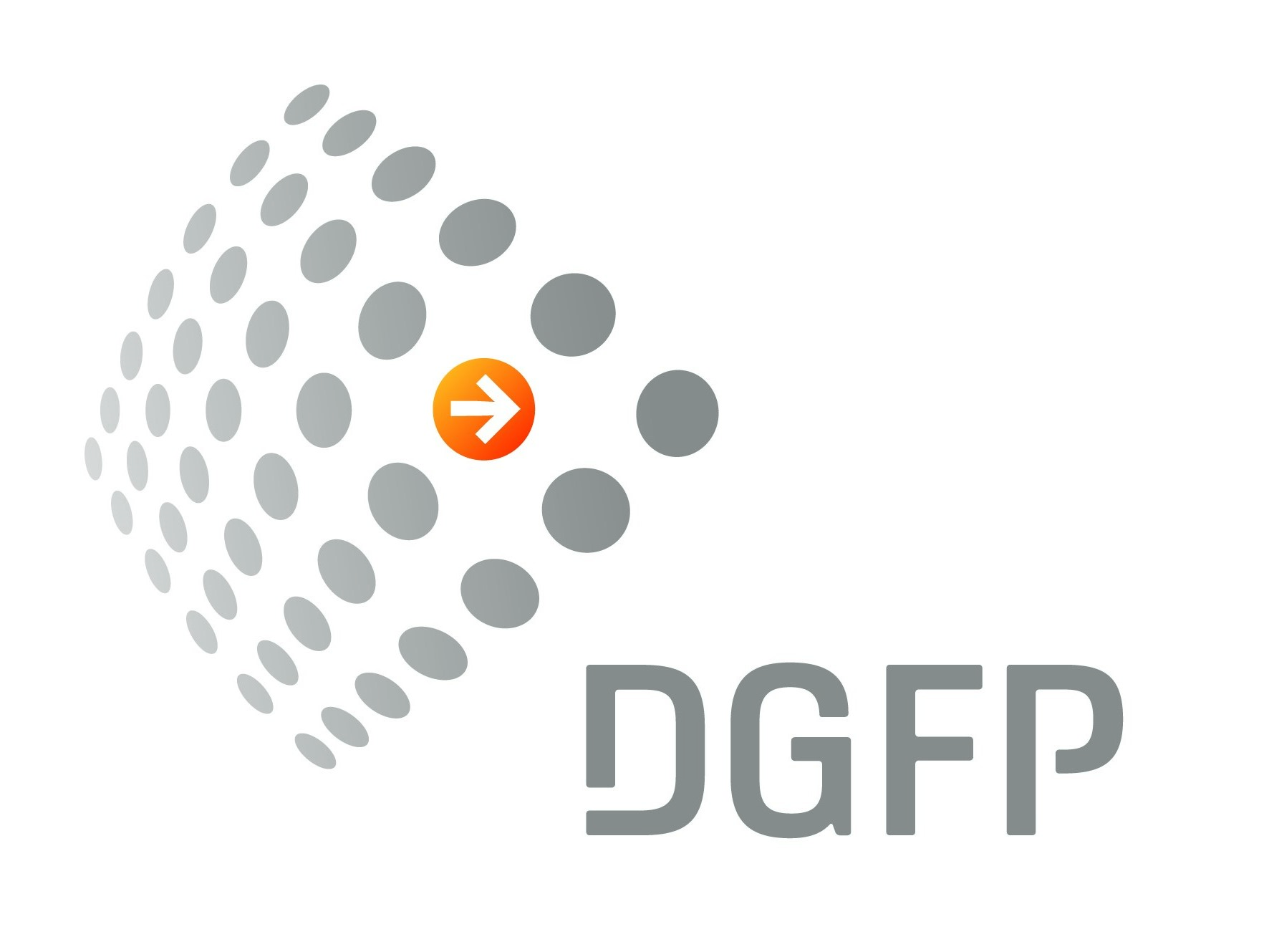 DGFP Logo DGFP