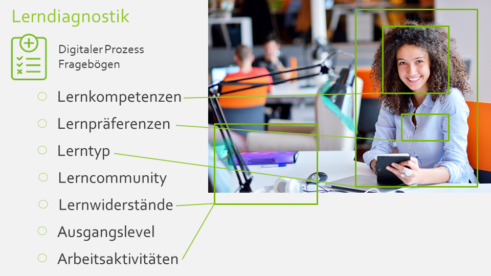 Systemische Lerndiagnostik