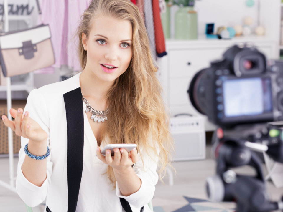 Video für die Diagnostik in myProfile+ aufzeichnen