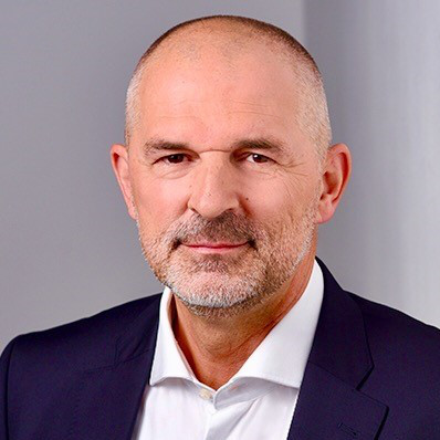 Harald Radmacher Harald Radmacher