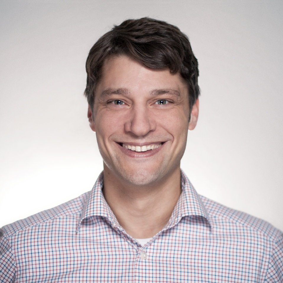 Jan Kirchner, CEO, Wollmilchsau GmbH