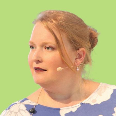 Prof. Dr. Nele Graf Prof. Dr. Nele Graf