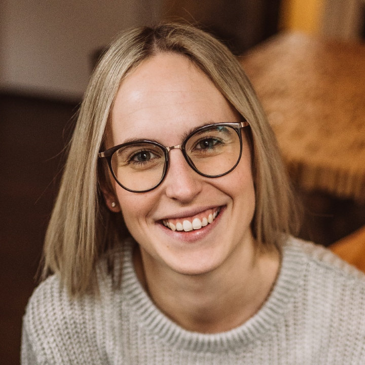 Lisa Reindl, Consultant, Grüne 3 GmbH