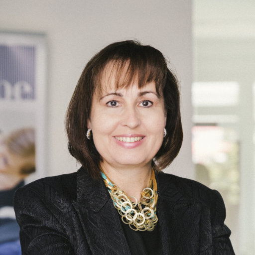 Prof. Jutta Rump Prof. Jutta Rump