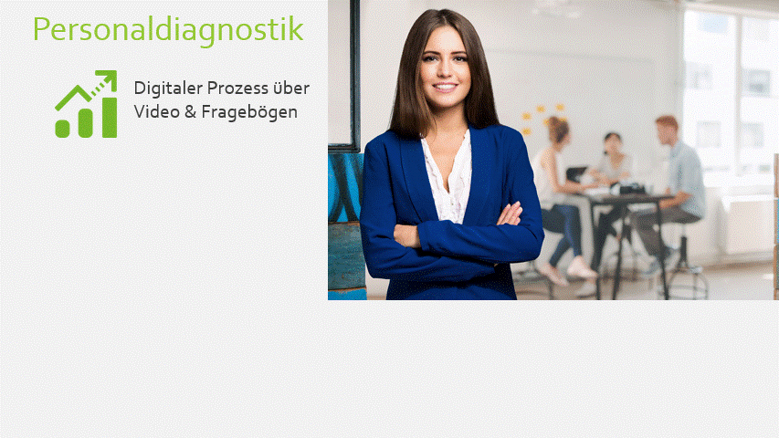 Personaldiagnostik