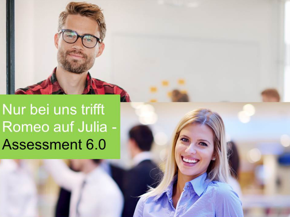 Profile+ auf der Messe Zukunft Personal