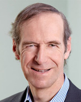 Dr. Karl de Molina Dr. Karl de Molina