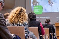 Profile+ Produktlaunch