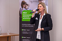 Profile+ Produktlaunch