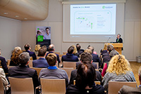 Profile+ Produktlaunch