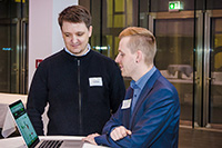 Profile+ Produktlaunch